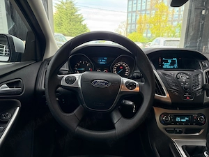 Ford Focus 1.6 Diesel Manual - imagine 13