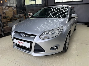 Ford Focus 1.6 Diesel Manual - imagine 3