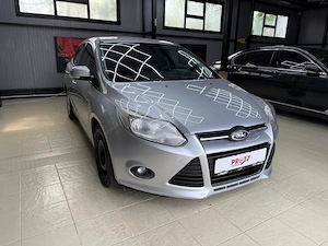 Ford Focus 1.6 Diesel Manual
