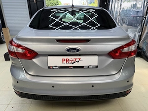 Ford Focus 1.6 Diesel Manual - imagine 5