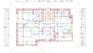 Casa deosebita Dezmir, zona Closca, 150 mp utili - imagine 20