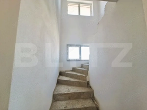Casa deosebita Dezmir, zona Closca, 150 mp utili - imagine 13