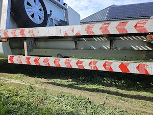 Vand autoplatforma  - imagine 8