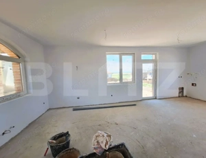 Casa deosebita Dezmir, zona Closca, 150 mp utili - imagine 10