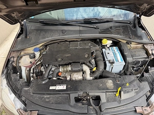 peugeot 301 1.6hdi 2013 euro5