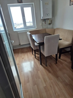 Doua camere de inchiriat, poarta 6. - imagine 6