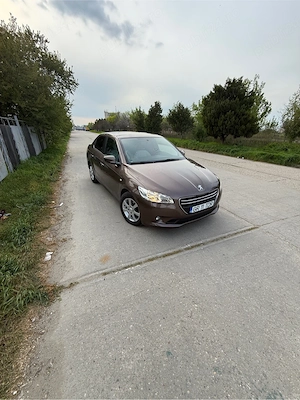 peugeot 301 1.6hdi 2013 euro5 - imagine 5