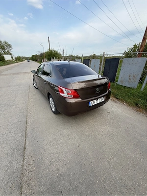 peugeot 301 1.6hdi 2013 euro5 - imagine 2