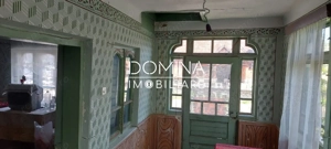 Vanzare casa traditionala, teren 1583 mp, Polovragi  - imagine 5