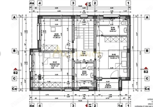 Vila Individuala 4 Camere | Popesti-Leordeni | Comision 0 | 4 Camere | - imagine 9