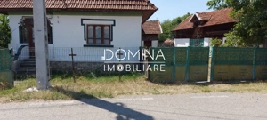 Vanzare casa traditionala, teren 1583 mp, Polovragi  - imagine 2