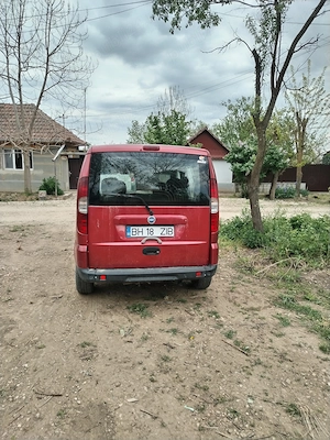 Fiát doblo 1.3 dízel   - imagine 2