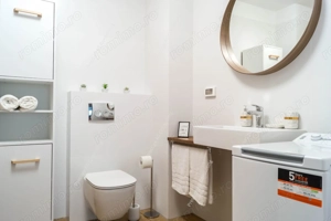 Apartament 2 Camere | Campeador-Calea Torontalului | Loc Parcare Inclus - imagine 8