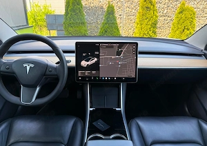 Tesla Model 3 Standard Reichweite Plus Hinterradantrieb - imagine 12