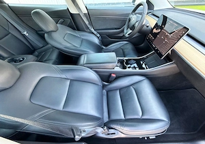 Tesla Model 3 Standard Reichweite Plus Hinterradantrieb - imagine 17