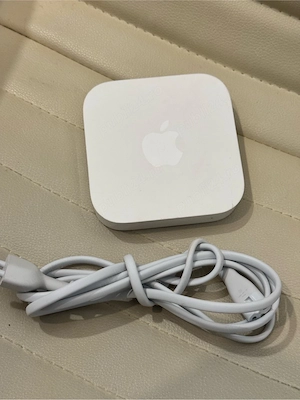 Apple AirPort Express 3rd Generation A1392 , ca nou