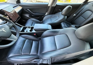 Tesla Model 3 Standard Reichweite Plus Hinterradantrieb - imagine 14