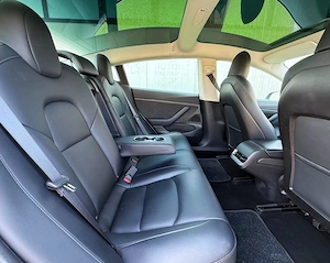 Tesla Model 3 Standard Reichweite Plus Hinterradantrieb - imagine 16