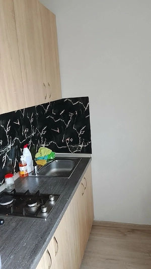 Garsoniera 1 camera  - imagine 5