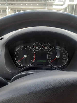 Vand Ford Focus CMax - imagine 5