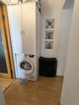 Apartament 3 camere Dambovita etaj 2 amenajat cu boxa mare - imagine 7