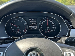 Vw Passat B8 1.4 150 CP Proprietar - imagine 7