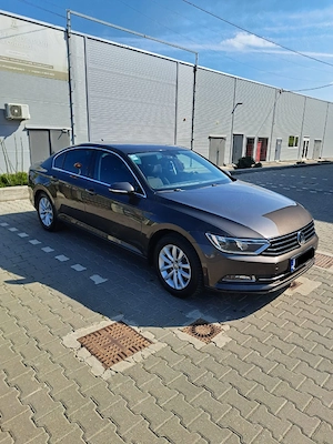Vw Passat B8 1.4 150 CP Proprietar