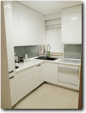 (BM) Chirie ultracentrală   luxurry, etaj unu. - imagine 6