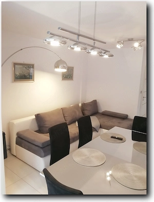 (BM) Chirie ultracentrală   luxurry, etaj unu. - imagine 5