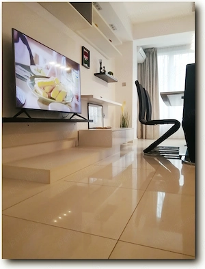 (BM) Chirie ultracentrală   luxurry, etaj unu. - imagine 4