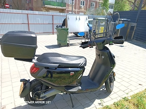 Scuter Niu MQi-GT - imagine 2