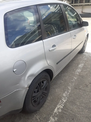 Vand Ford Focus CMax - imagine 4