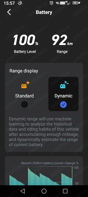 Scuter Niu MQi-GT - imagine 5