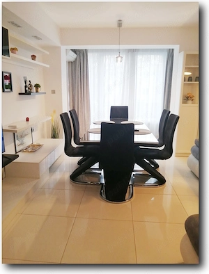 (BM) Chirie ultracentrală   luxurry, etaj unu. - imagine 2