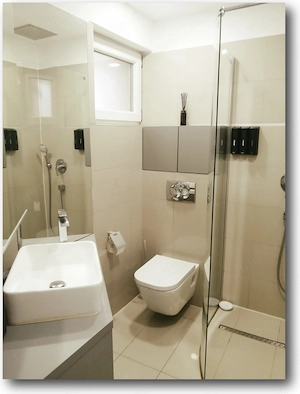 (BM) Chirie ultracentrală   luxurry, etaj unu. - imagine 7