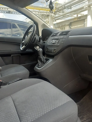 Vand Ford Focus CMax - imagine 9