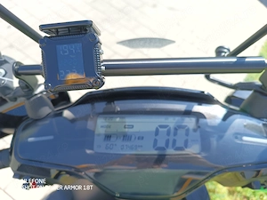 Scuter Niu MQi-GT - imagine 3