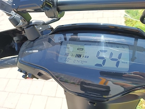 Scuter Niu MQi-GT - imagine 4