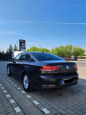Vw Passat B8 1.4 150 CP Proprietar - imagine 5