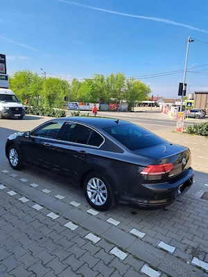 Vw Passat B8 1.4 150 CP Proprietar - imagine 6