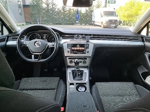 Vw Passat B8 1.4 150 CP Proprietar - imagine 3