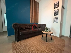 Ap modern cu 2 camere | zona Centrala - Palas - imagine 2