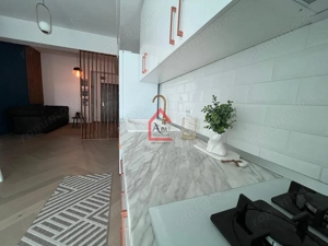 Ap modern cu 2 camere | zona Centrala - Palas - imagine 9