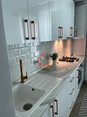 Ap modern cu 2 camere | zona Centrala - Palas - imagine 8