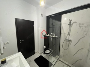 Ap modern cu 2 camere | zona Centrala - Palas - imagine 12