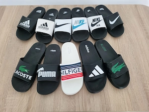 Papuci unisex de o calitate foarte bună.