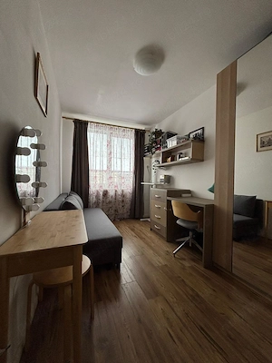 De vânzare apartament 3 camere Grigorescu - imagine 4