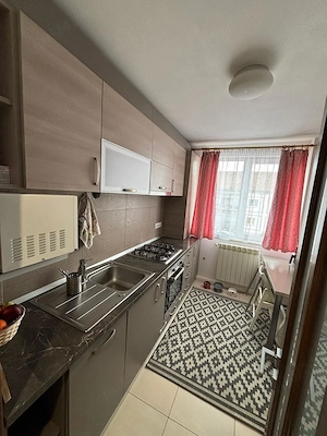 De vânzare apartament 3 camere Grigorescu - imagine 7