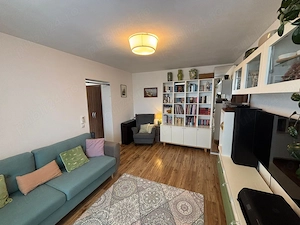 De vânzare apartament 3 camere Grigorescu - imagine 2