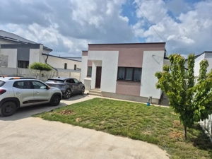 Casă nouă de vânzare – 88 mp utili – Albești, Șimnicu de Sus